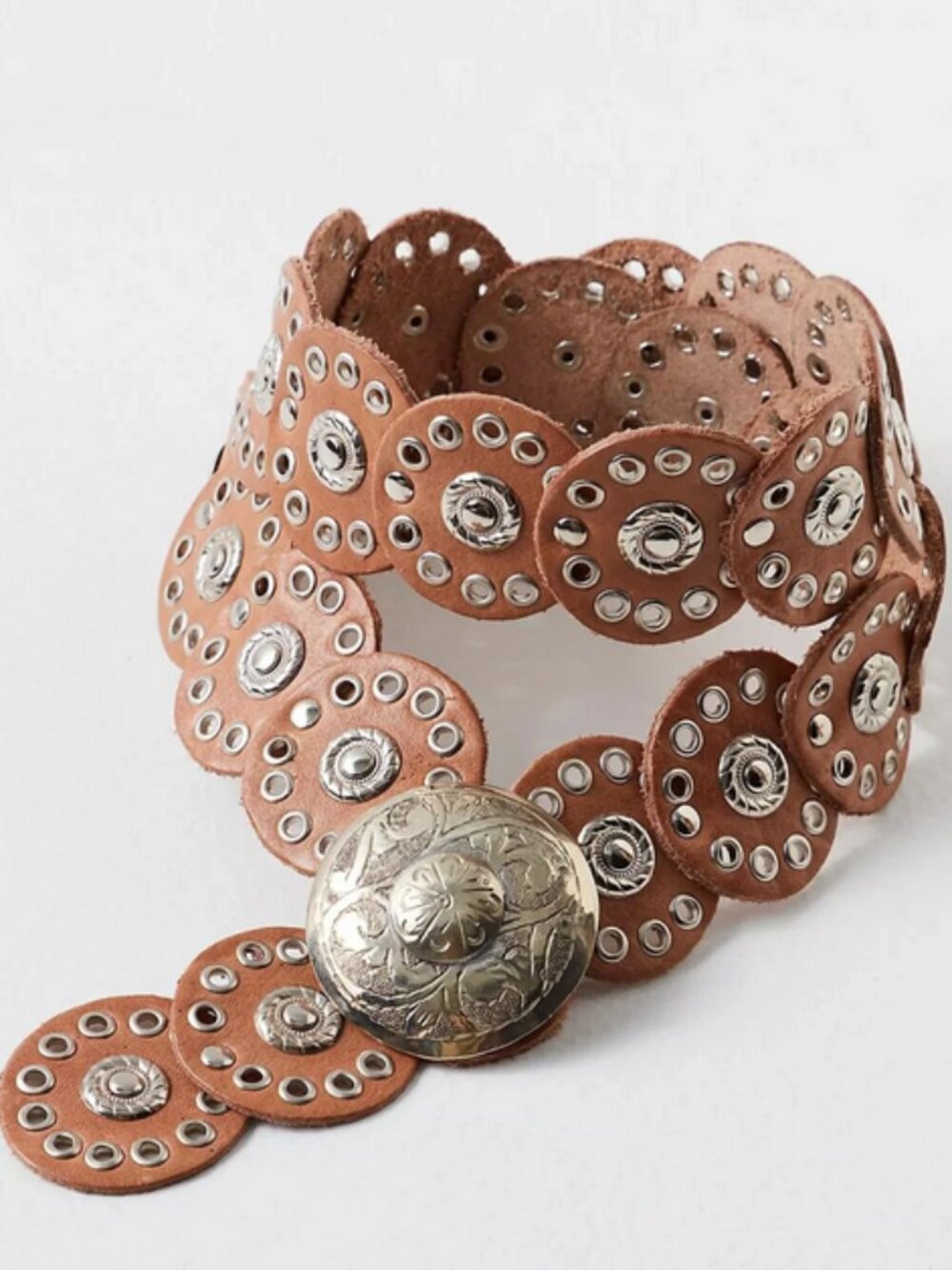 Follow Your Arrow Belt